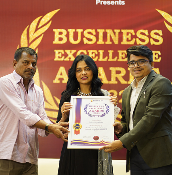 Join Pune No 1 AI-powered Digital Marketing Institute