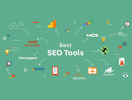 Best SEO tools for digital marketing professionals blog