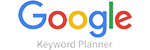 Google Keyword Planner | Index