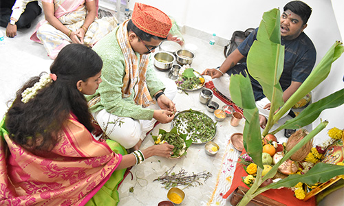 Digital marketing course classroom session in Pune