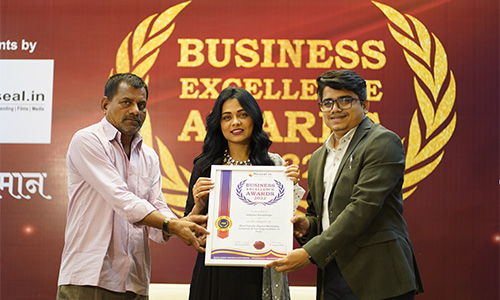 Digital marketing course student success and placements