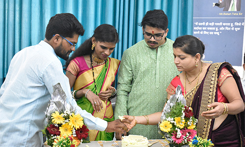 Classroom training and mentorship for digital marketing in Pune